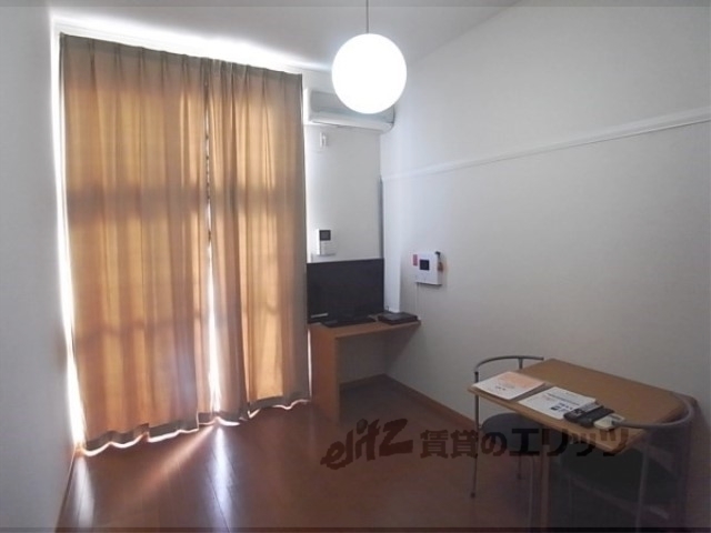 居室・リビング　洋室