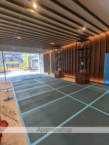 ロビー　ロビー