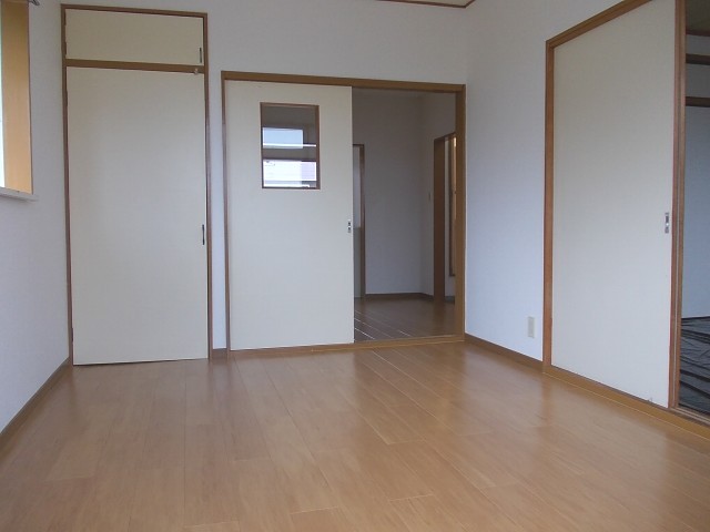 その他部屋・スペース　その他部屋・スペース