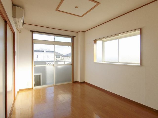 居室・リビング　居室・リビング