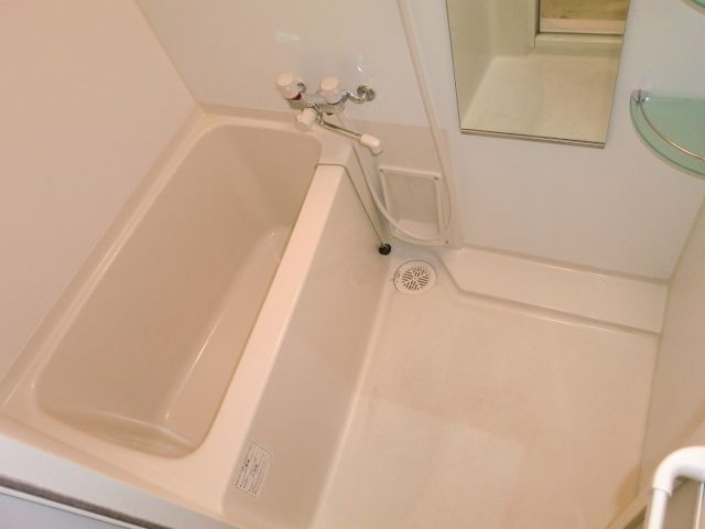 バス・シャワールーム　★バスルーム★