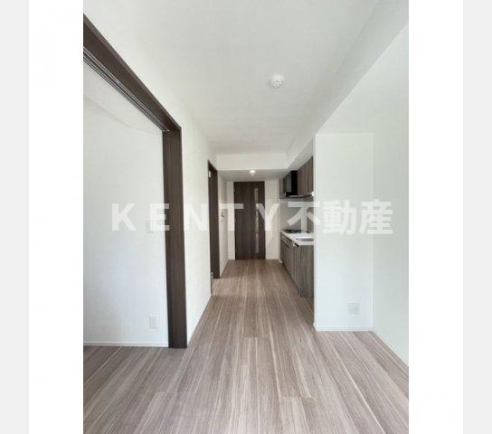 居室・リビング　リビング/ダイニング