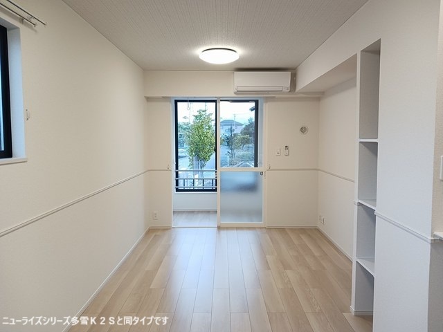 居室・リビング　居室・リビング