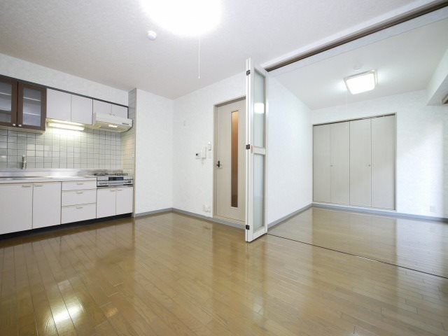 居室・リビング　※参考写真