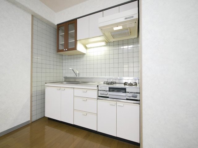 キッチン　※参考写真