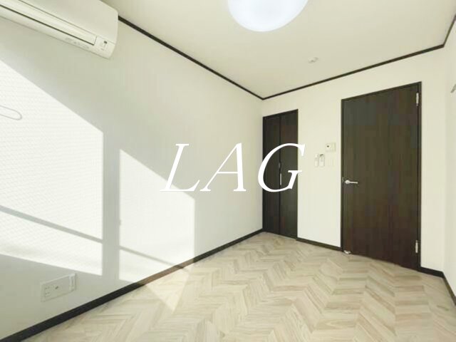 その他部屋・スペース　寝室です。