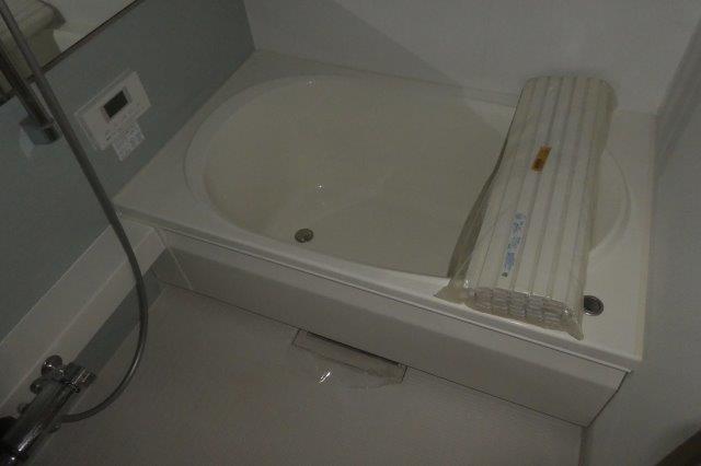 バス・シャワールーム　追い焚きバス