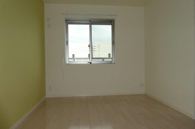 その他部屋・スペース　洋室