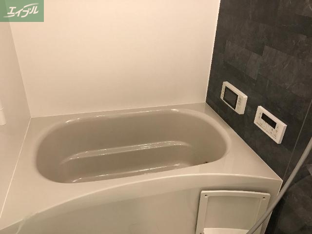 バス・シャワールーム　バス（イメージ）