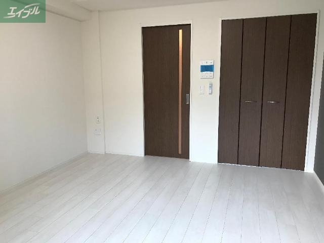 居室・リビング　洋室（イメージ）