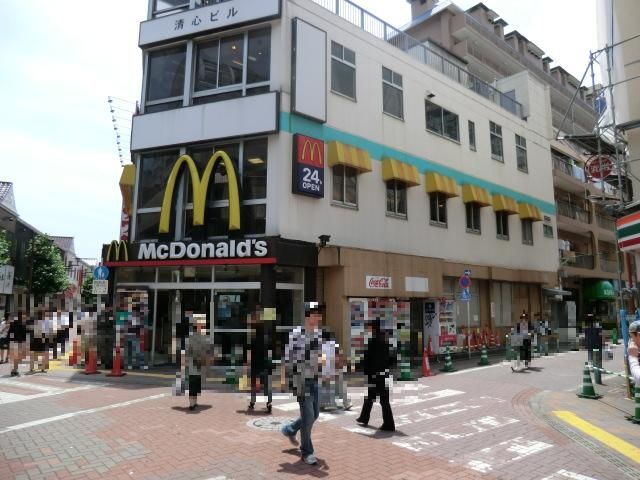 その他　マクドナルド蒲田西口（その他）まで833m