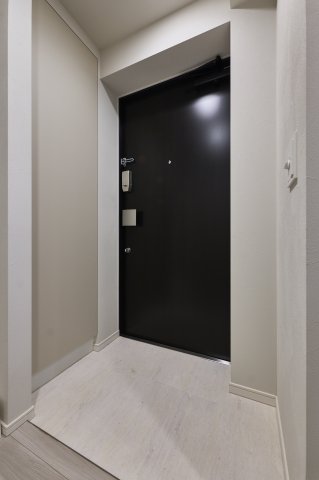 玄関　参考写真