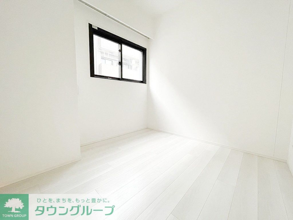 その他部屋・スペース　リビング/居室