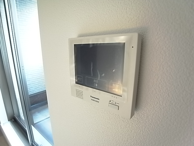 その他設備　同一物件の別部屋写真イメージです。