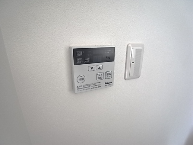 その他　同一物件の別部屋写真イメージです。