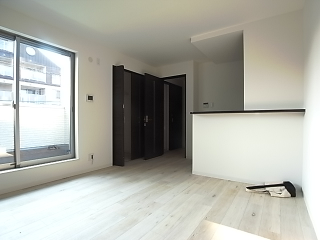 収納　同一物件の別部屋写真イメージです。