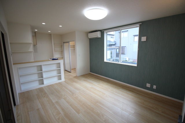 居室・リビング