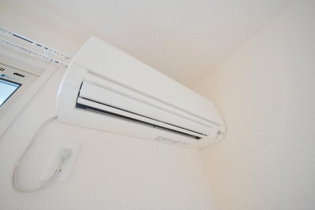 その他設備　★エアコン★