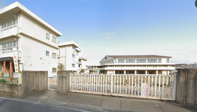 小学校　岡山市立宇野小学校（小学校）まで1139m