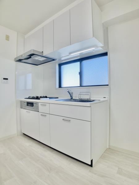 キッチン　※別室参考写真