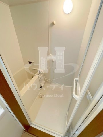 バス・シャワールーム　別号室参考写真です