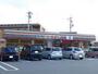 コンビニ　セブンイレブン 浜松笠井町店（コンビニ）まで789m