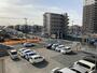 眺望　バルコニーからの景色です