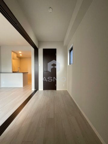 その他　同マンション別部屋参考写真