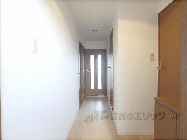 その他部屋・スペース　廊下