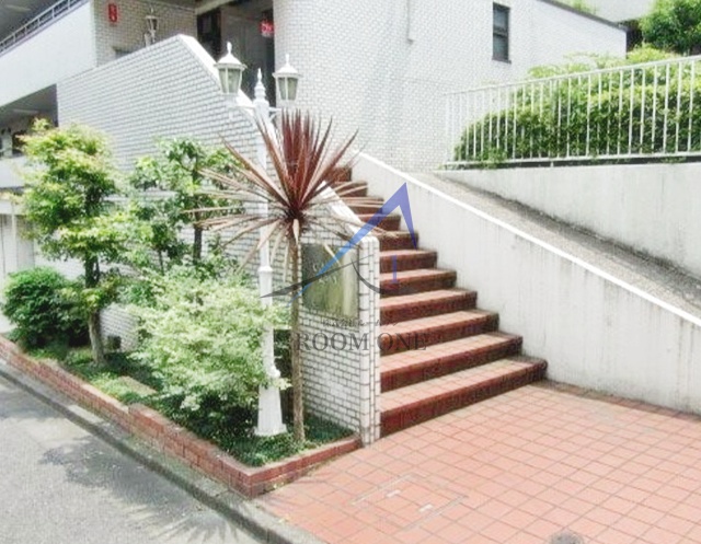 エントランス　エントランスです。