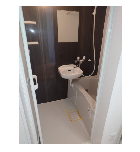 バス・シャワールーム　同一仕様写真