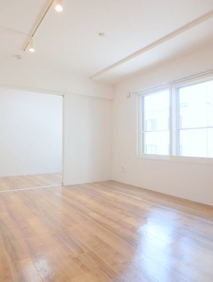 居室・リビング　リビングです☆