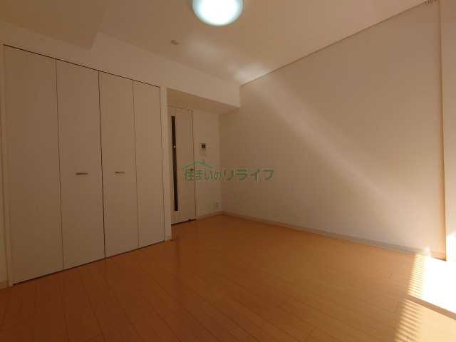 居室・リビング　別部屋の参考写真です