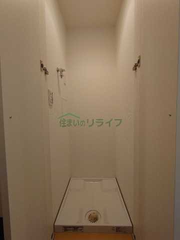 その他設備　別部屋の参考写真です