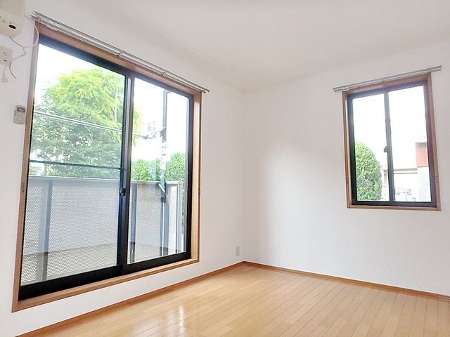 その他部屋・スペース　★2面採光★