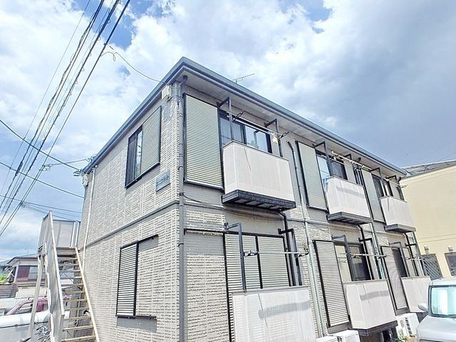 建物外観　★閑静な住宅街★