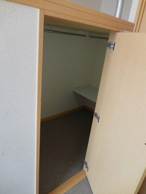 その他設備　室内・室内設備