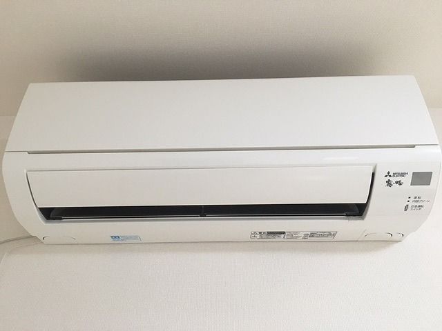 その他設備　室内・室内設備