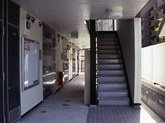 その他　室内・室内設備