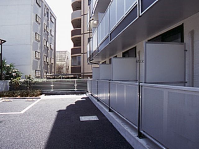 その他設備　室内・室内設備