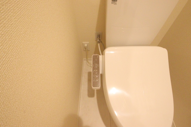 その他設備　※別室の参考写真の為、現況優先です。