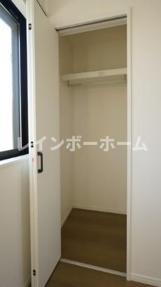 収納　※同施工会社参考写真