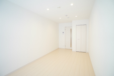 居室・リビング　使いやすいリビングです