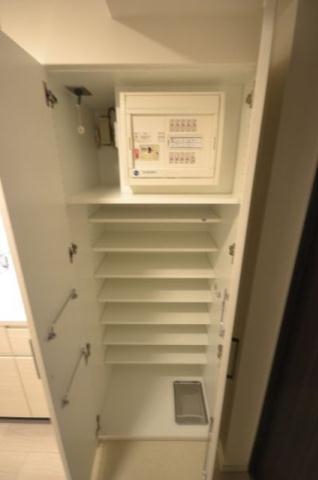 その他部屋・スペース