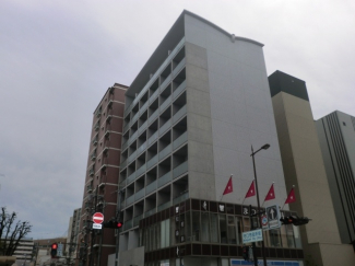 建物外観　ピジェブラン守口