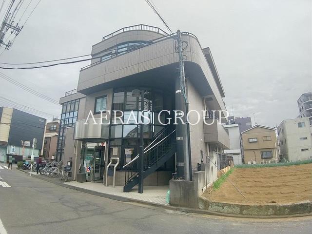 病院　谷保北口内科（病院）まで255m