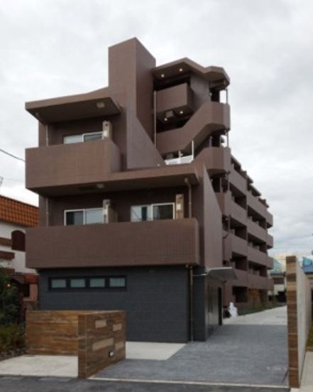 建物外観　☆綺麗な外観☆