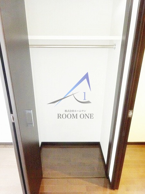 収納　収納です。