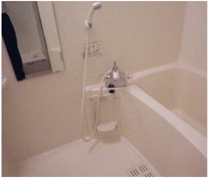 バス・シャワールーム　☆浴室☆