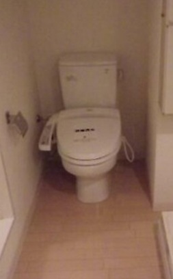 トイレ　☆トイレ☆